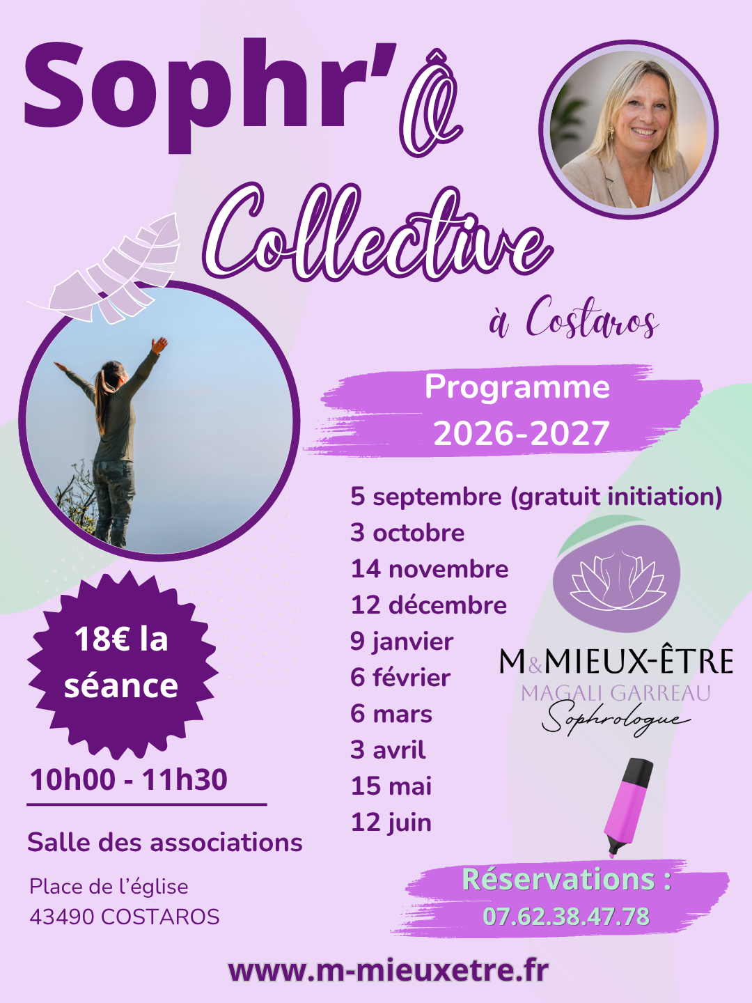 Sophro collective costaros